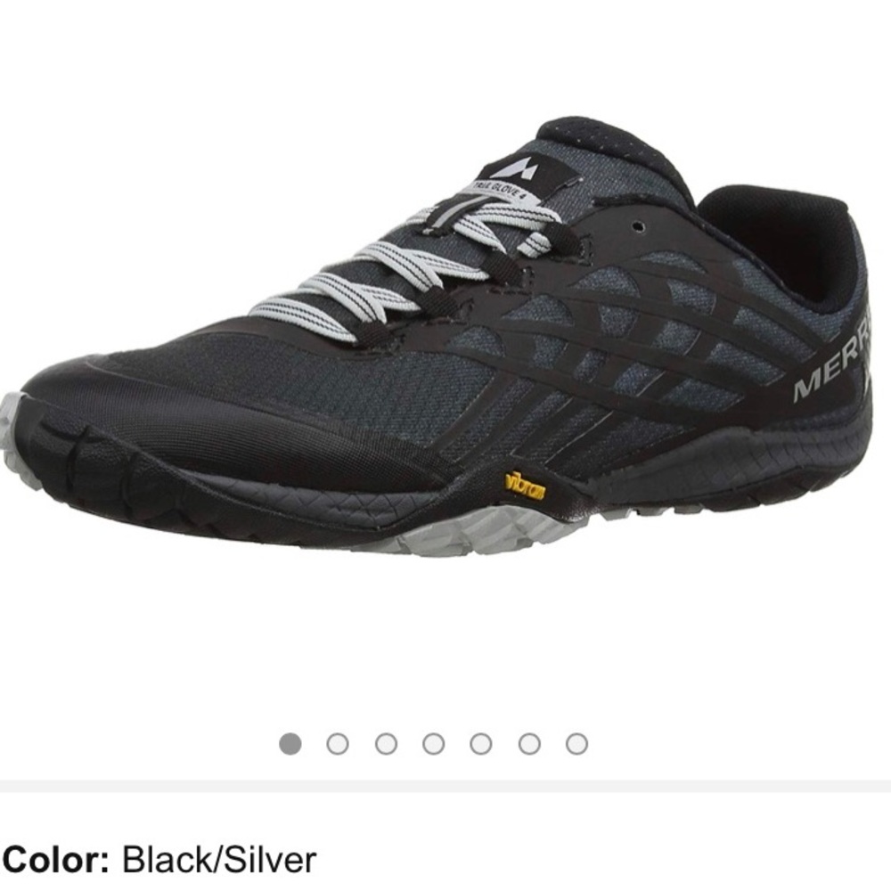 Merrell Trail Glove 4 - size 7.5